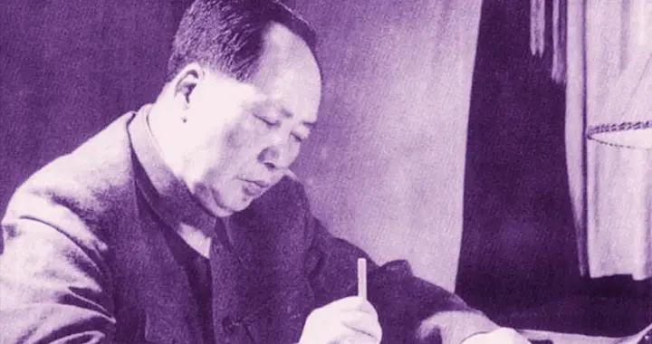 特朗普暗示，美國80年的霸權要崩盤，毛澤東60多年前的佈局神了