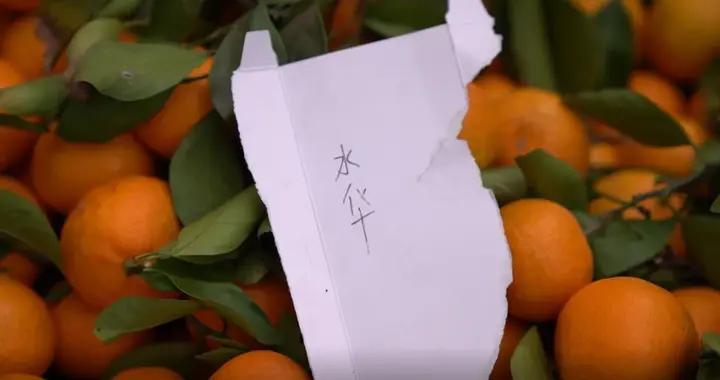 “賣不掉爛了算我的”喜糖鋪老闆娘爲橘農守護了20個秋天