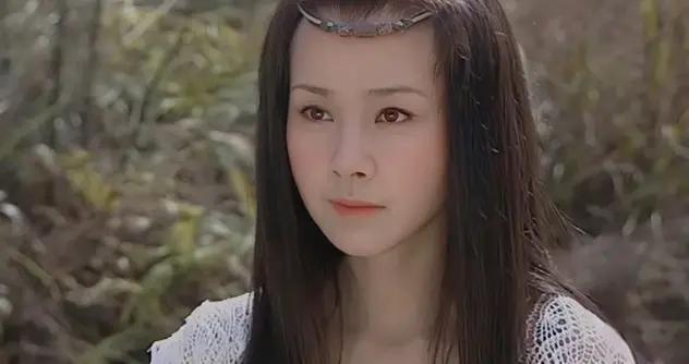 幾版女媧後人對比，古力娜扎竟然不是最差的，最後一位簡直沒法看