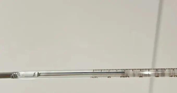 大量水銀體溫計流入閒魚，原價不到10元如今加價才能買，值得買嗎