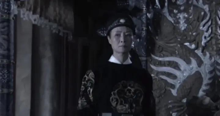 女兒是航天專家，兒子是導演，兒媳是影后，她是終身成就獲得者