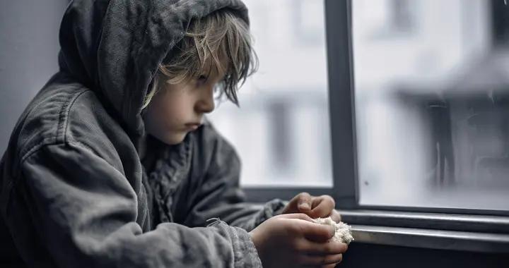 3類孩子，小時候很省心，長大後卻容易喫虧，父母別再沾沾自喜了