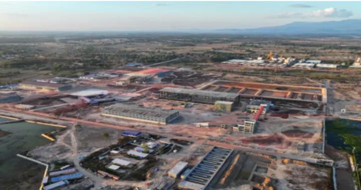 一座海外“啞礦”，用數據驗證了中國5G技術的buff