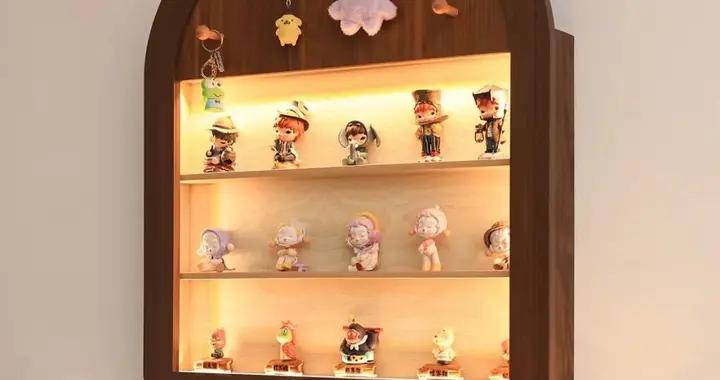 服了，網友分享的“5個遮醜設計”簡直是天才，家變得實用又高級