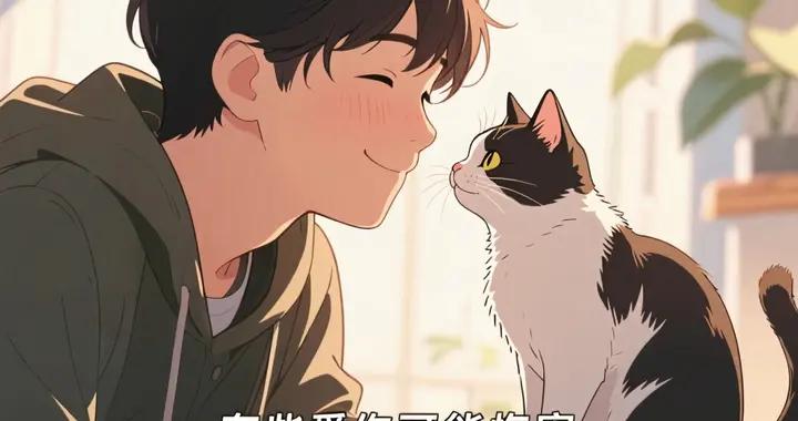 這 3 種愛貓行爲，實則在悄悄傷害它！別再做啦