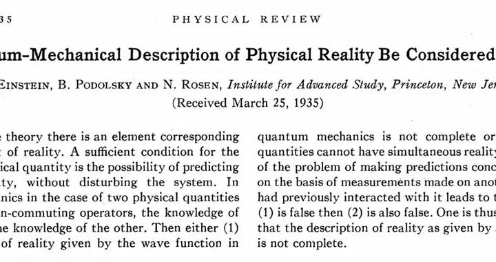 關於物理學界那隻既活又死的貓，還有許多故事是你所不知的
