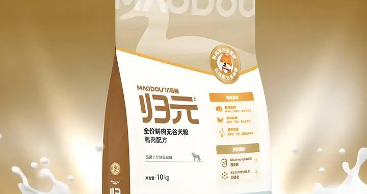 小毛豆狗糧天然原料加持，實際使用體驗如何？