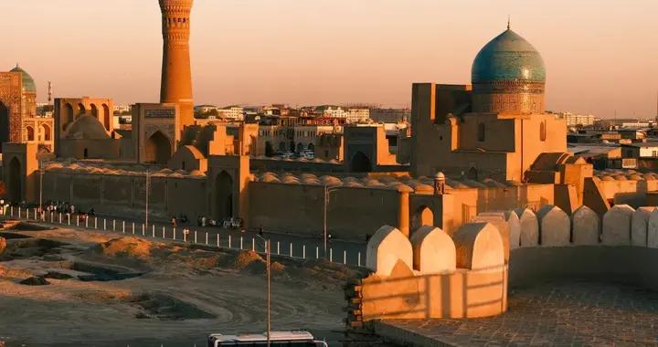 2026年自駕中亞！烏魯木齊出發，32天連穿五個斯坦國，簽證零壓力