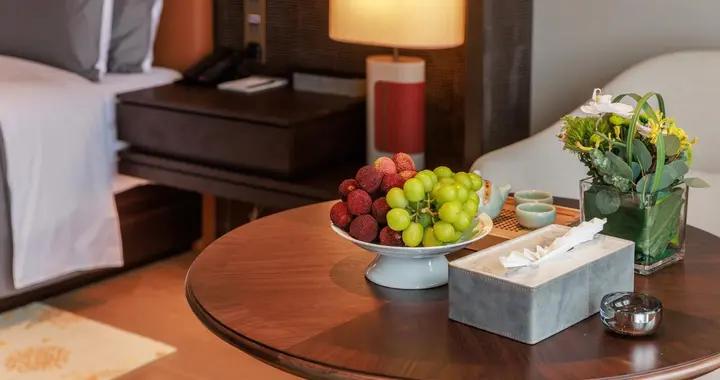 君亭變更控股權 增長空間有多大