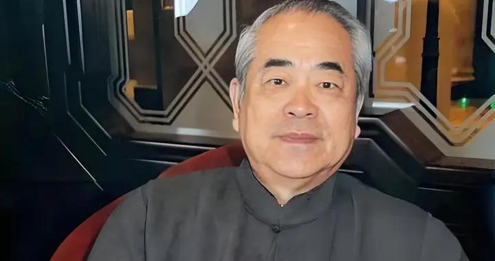 四婚得子後，87歲書畫大師範曾，與其子女斷絕關係，究竟是爲何？