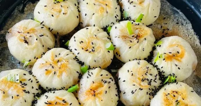 第一次直觀感受到“電餅鐺”在廚房裏的統治地位