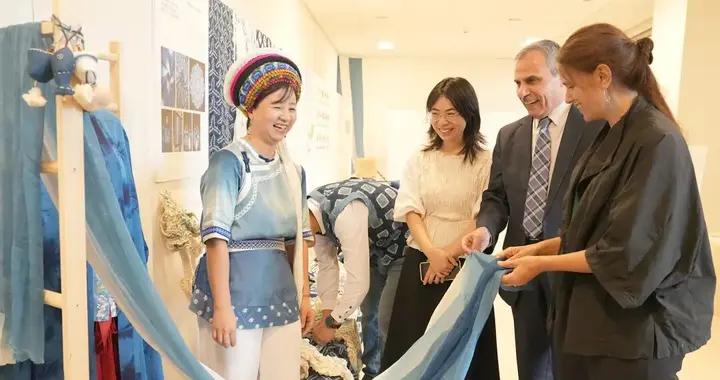 非遺品牌能撬動哪些新消費？