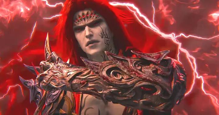 異域攻破大赤天，孟天正吹響祖龍號，集結隊伍反殺，石昊前往