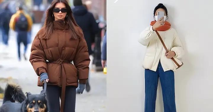 拿捏冬日穿衣舒適感！8個“零成本操作”，專治各種穿衣不服