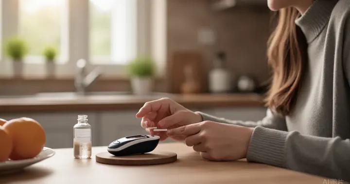 注意！一定要在這個年齡前開始控糖！很多人晚了