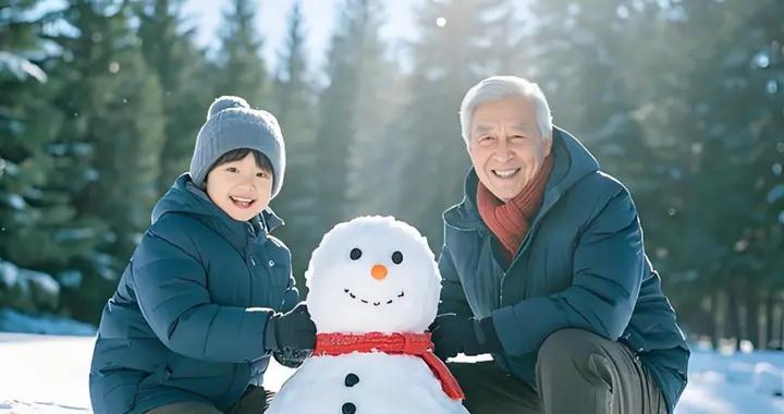 孫子的基因有多少來自爺爺？你身體裏還有2000年前你祖先的基因嗎