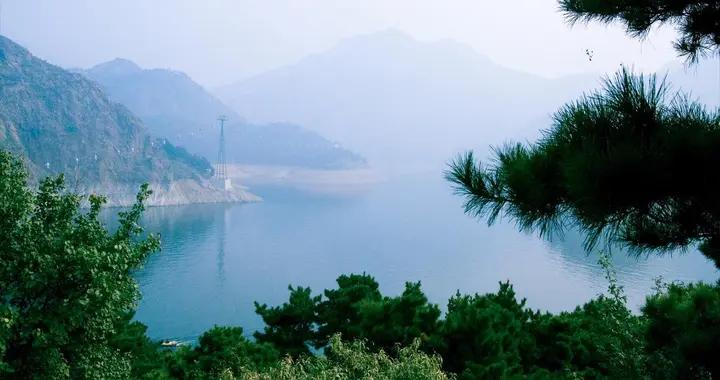 散文·美麗家鄉 青龍神韻