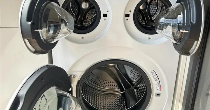 5個理由告訴你“多筒洗衣機”值不值，用前瞧不上，用後：我錯了