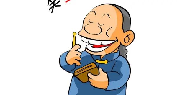 笑到抽筋的短笑話，建議收藏！這些笑話將承包你未來一年的笑點