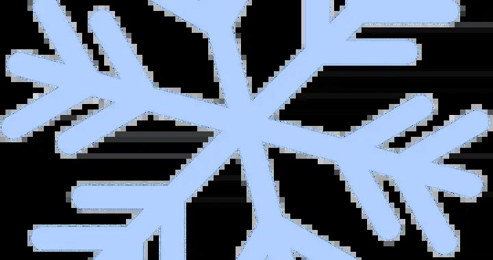 雪來啦！雪天路滑，出行注意事項，請查收~