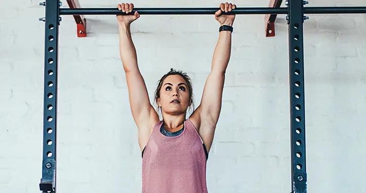 爲什麼相比於俯臥撐，更推薦你多做引體向上？