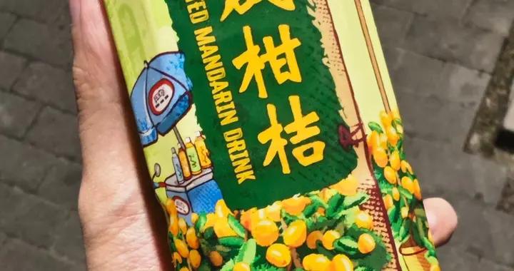 喝過一次，直接囤了一箱！能喝到這10個飲品的，都是自己人