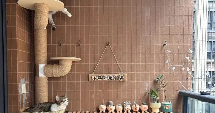 5個遮醜設計簡直是天才，讓家變得實用又高級，服了這些網友了