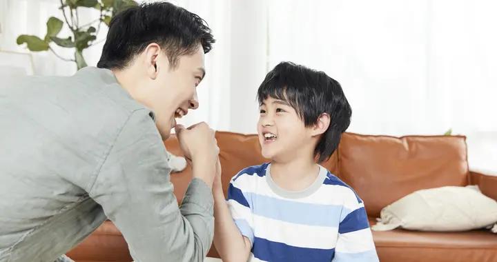 有些事，父母不跟孩子說，一輩子沒人教他，未來會多走很多彎路