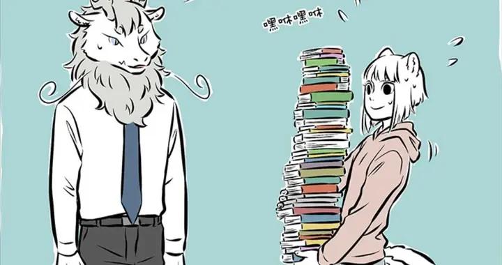 九月假期全副武裝看懵敖烈，楊戩被小學作業難倒，哪吒撤回作業