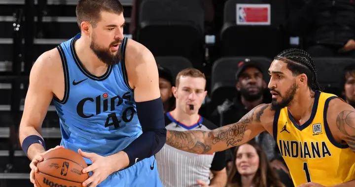 快船如何拯救未來？美媒列三方交易方案：用祖巴茨換關鍵首輪重建