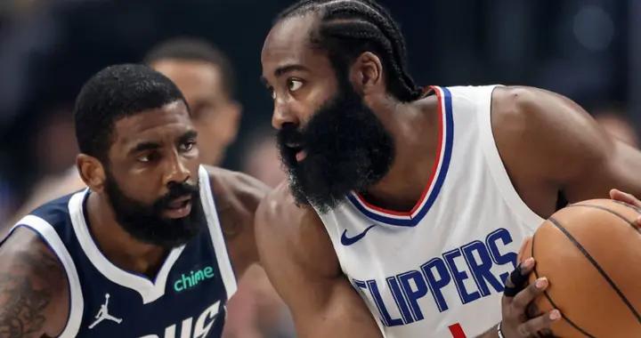 NBA交易快來了！77人明日將解除限制：哈登歐文領銜保羅在列