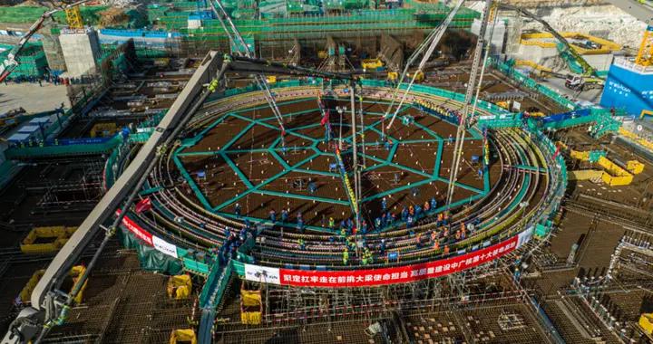 國資報告：國資國企深入學習貫徹黨的二十屆四中全會精神 積極謀劃發展新藍圖