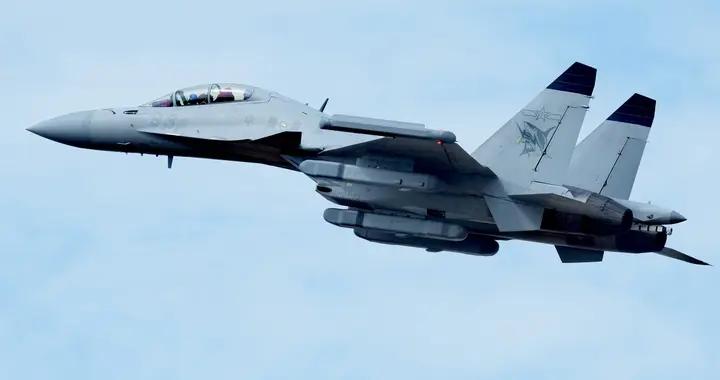 中國殲15雷達鎖定F15J細節曝光！全球頂尖戰機火控雷達排名！