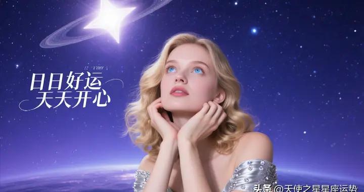明日佔星 2025年12月16日 十二星座運勢