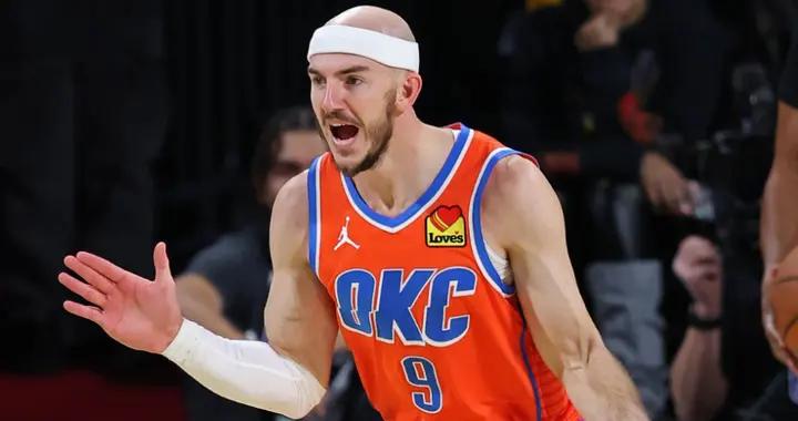 馬刺vs雷霆裁判報告：最後兩分鐘無錯漏判 卡魯索不滿兩次關鍵判罰