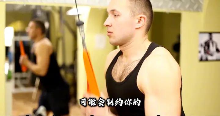 別再被 “力竭纔有效” PUA 了！“組組力竭” 是健身劇毒謬誤！