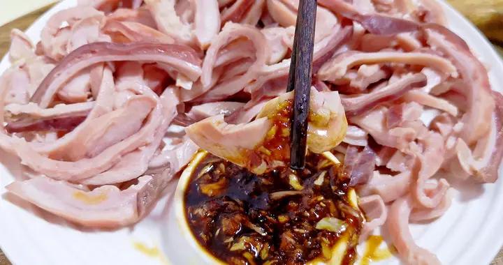 打敗牛肉和羊肉，它纔是冬天最該喫的肉！補氣血，養脾胃，強筋骨