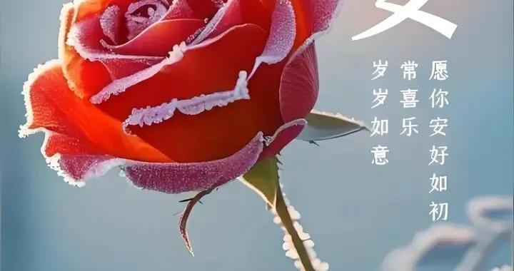 人生追求的是開心，享受的是幸福，感謝的是相遇，回味的是真誠