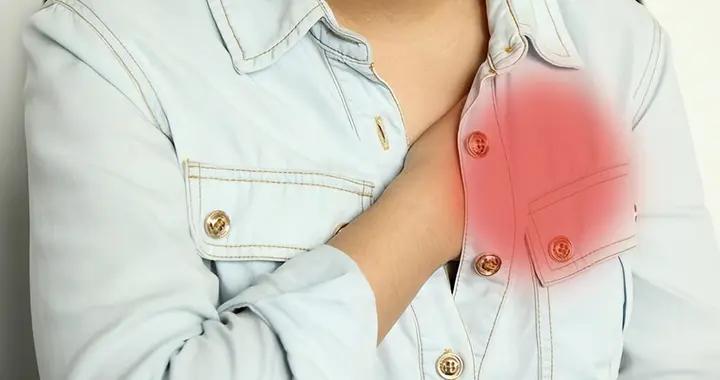 乳房脹痛纏上你？揭祕經前不適的根源，簡單幾招讓你告別煩惱