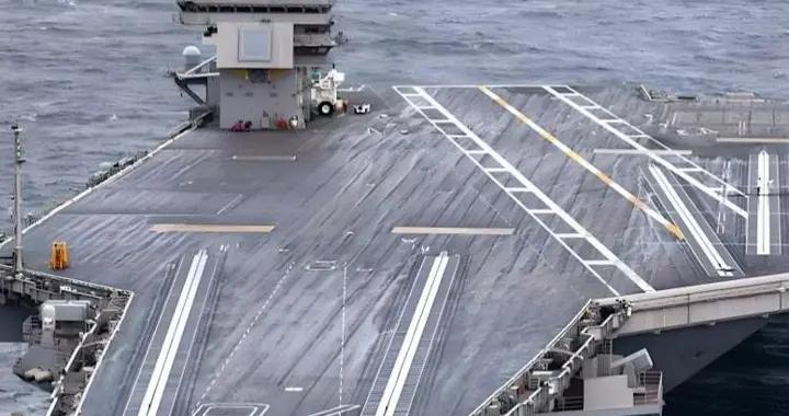 不出中國所料，美軍絕密文件被披露，高市早苗或許馬上就要老實了