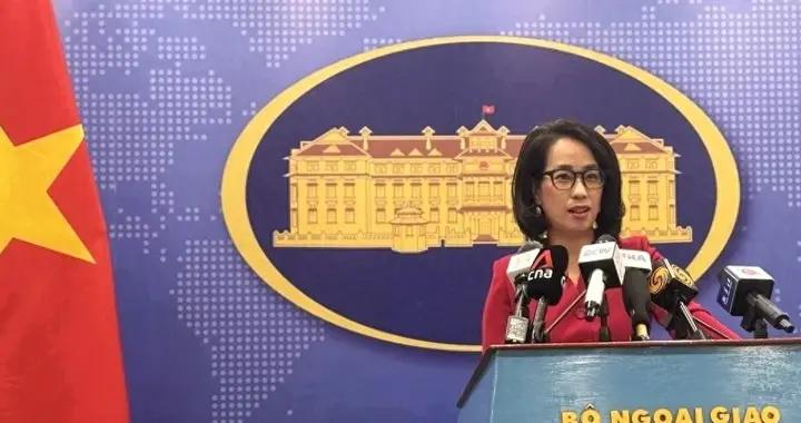 越南軍艦穿越臺海？轟6K疑似掛彈！中越這筆賬，這次必須算清