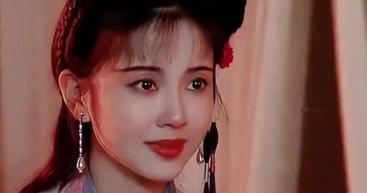 不拍吻戲、不嫁豪門，30歲自毀前程演媽媽，丈夫是她叛逆的後盾