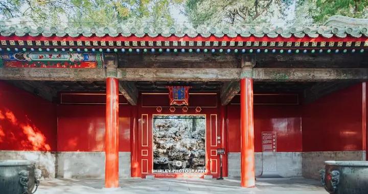 故宮神祕角落開放！乾隆斥巨資爲自己建的養老院，卻一天都沒住過