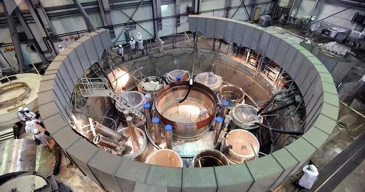 中國釷基熔鹽堆打破百年核電困局，兩萬年資源穩了！