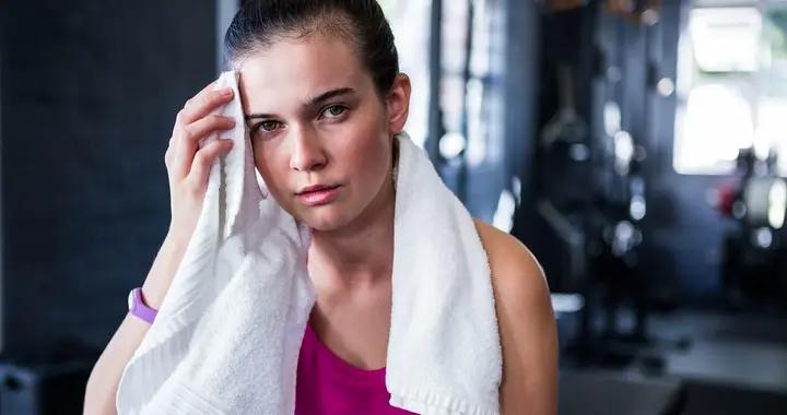 運動出汗有門道！散熱排毒還能悅心情，這些好處藏不住