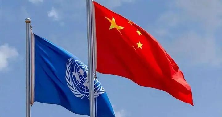 行動啓動，中方拉40多國建新羣，聯合國接通知，古特雷斯呼籲捐款