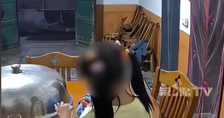 孩子用水銀體溫計測水溫爆炸，媽媽一口喝下水銀水，醫生：不用治