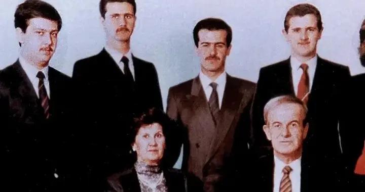 欺騙了全世界的把戲，巴沙爾真的亡國了？泰國：別信，都是障眼法