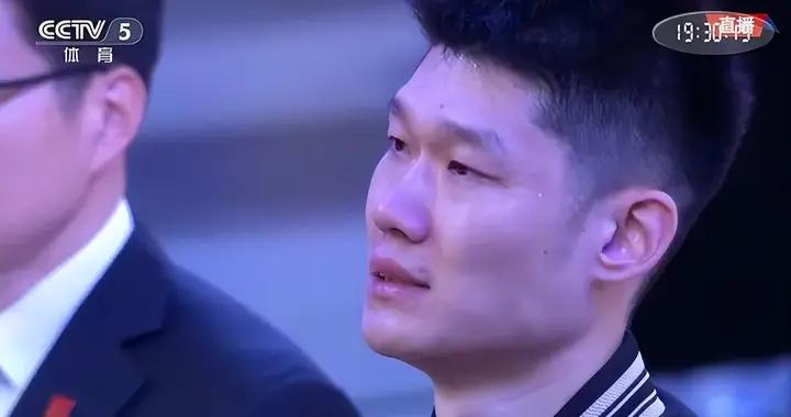 CBA國內球員，“危機”來了！