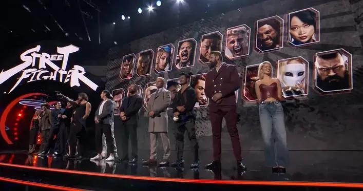 TGA太離譜？影零終末地定檔，海量國遊刷屏，33號嘴角壓不住了